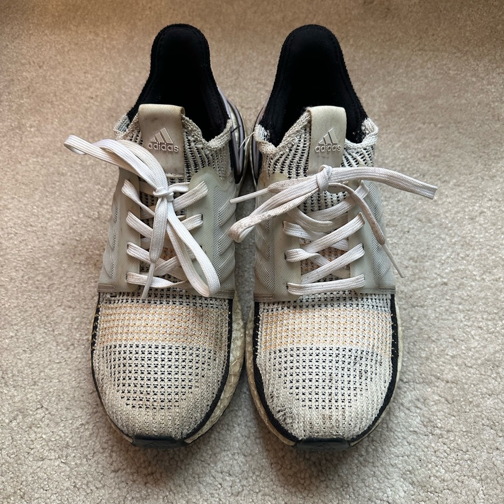 Women’s Adidas ultra boost tennis shoes